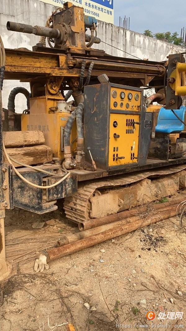 二手鉆機(jī)