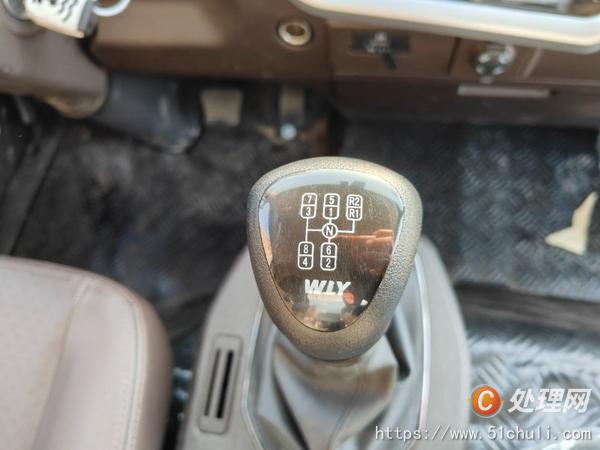 二手加油車