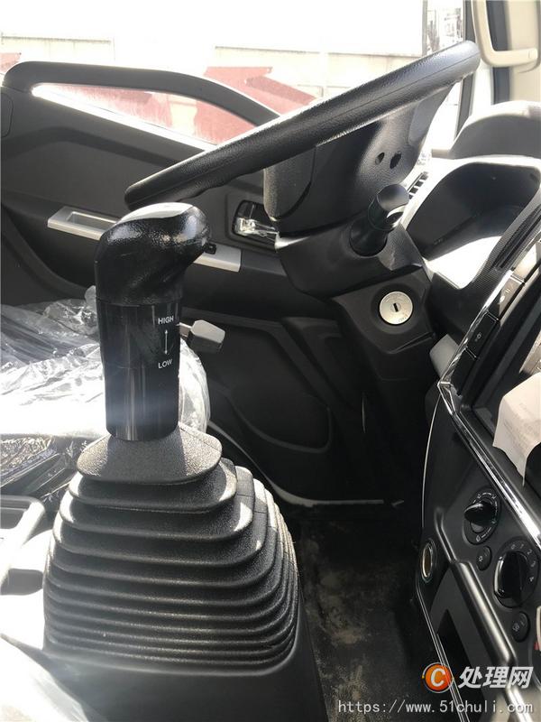 二手油罐車