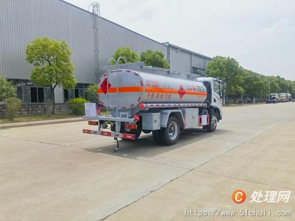 二手加油車