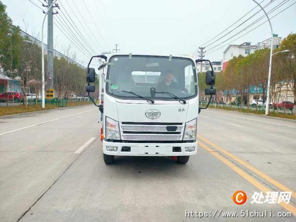 二手氣瓶車