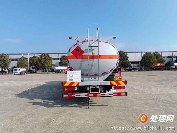 二手加油車