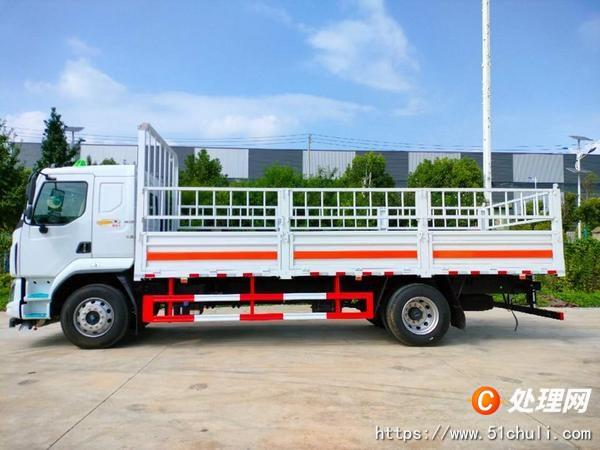 二手氣瓶車
