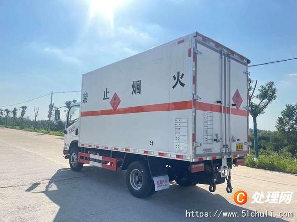 二手防爆車(chē)