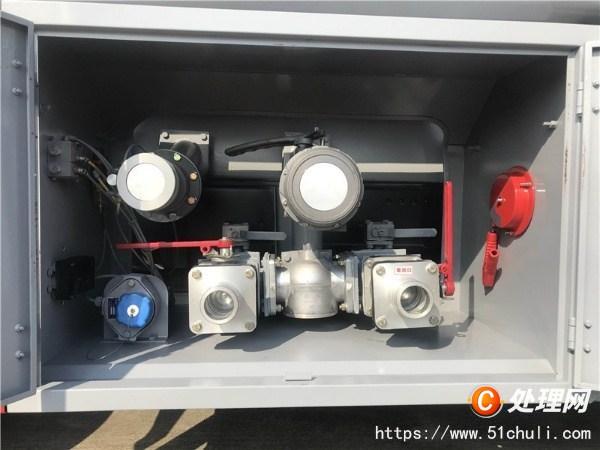 二手加油車
