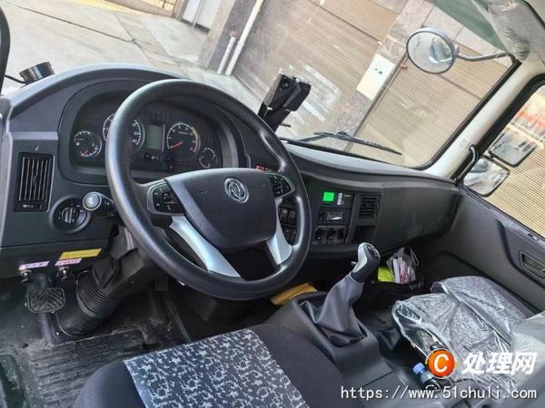 二手加油車