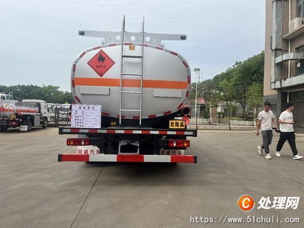 二手加油車