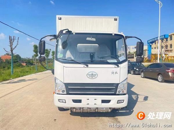 二手防爆車