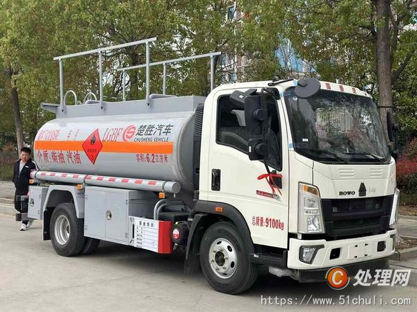 二手加油車(chē)