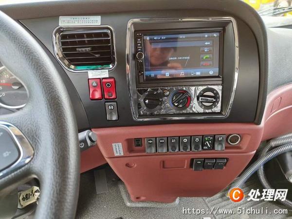二手加油車