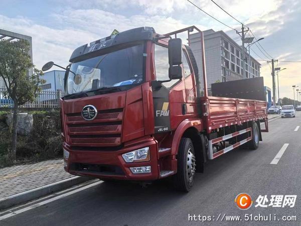 二手氣瓶車