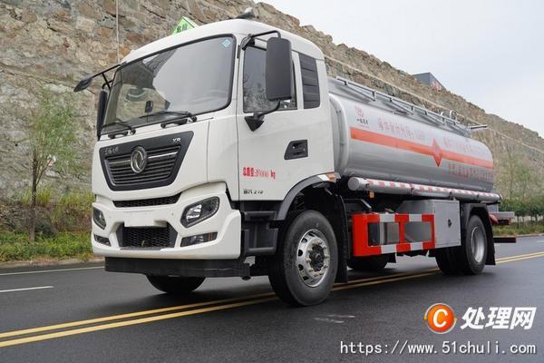 二手加油車