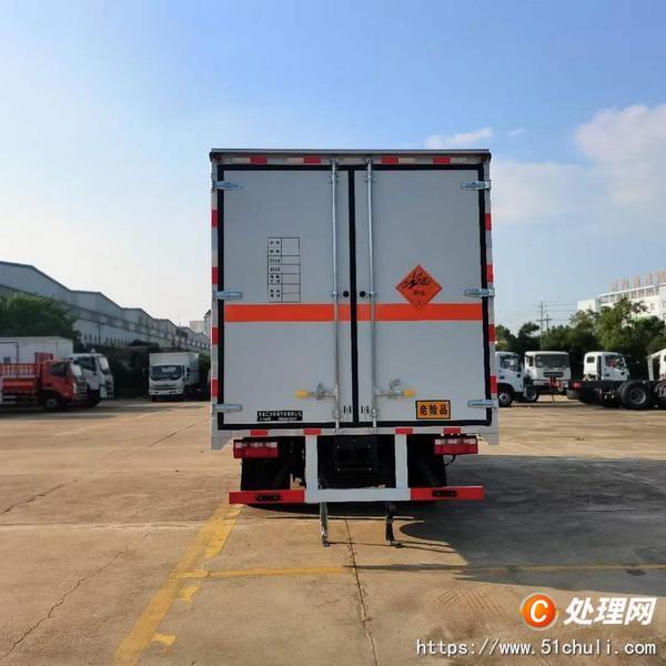 二手防爆車