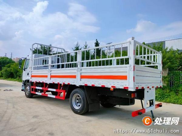 二手氣瓶車