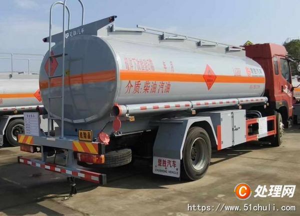 二手加油車(chē)