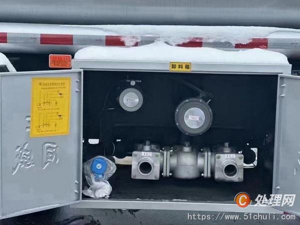 二手加油車
