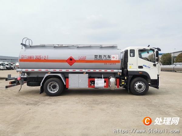 二手加油車(chē)