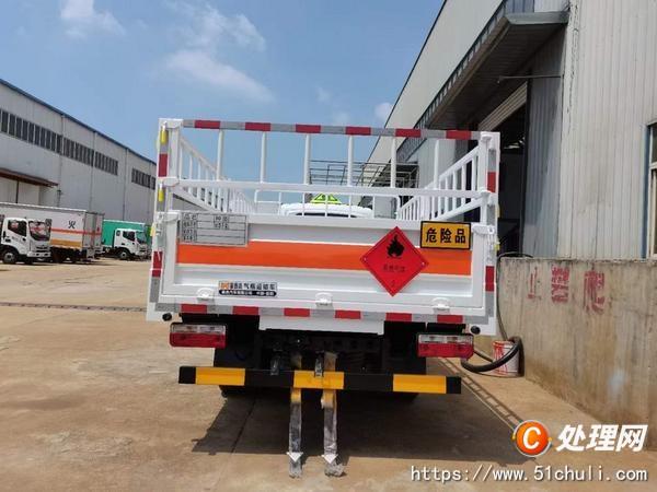 二手氣瓶車