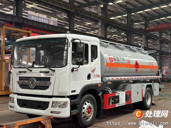 二手加油車