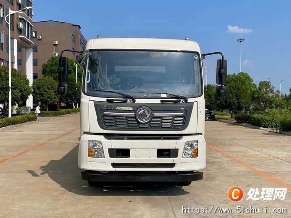 二手灑水車