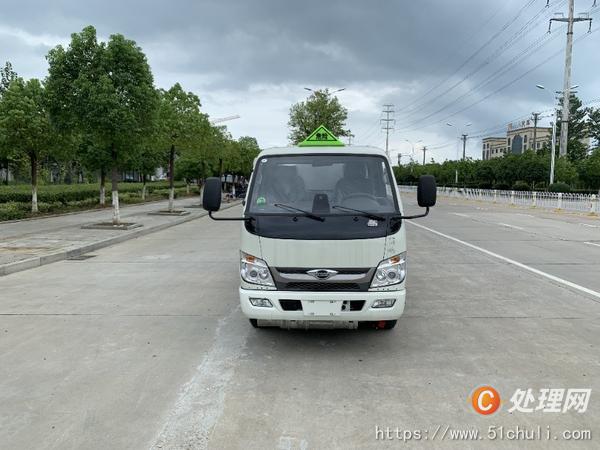 二手加油車