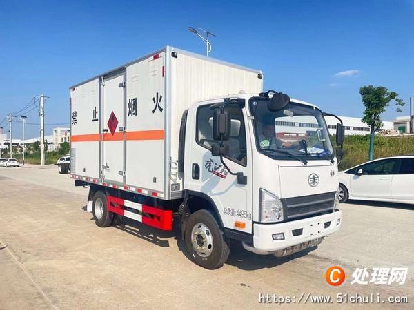 二手防爆車