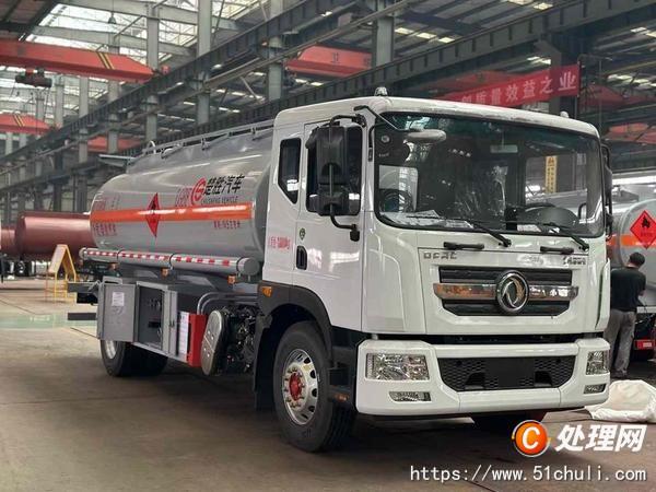 二手加油車