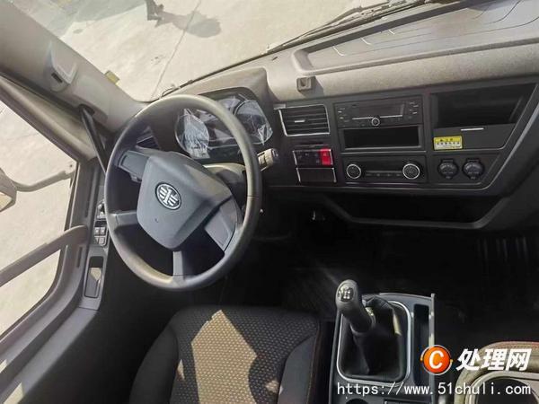 二手加油車