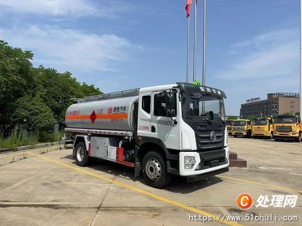 二手加油車