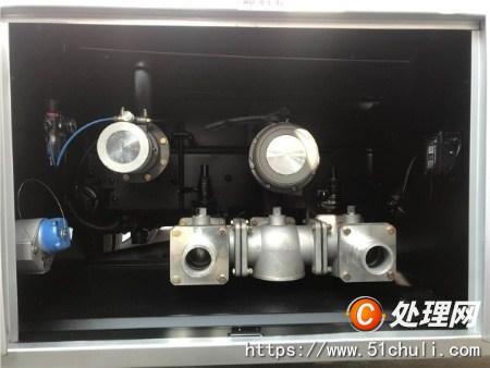 二手加油車