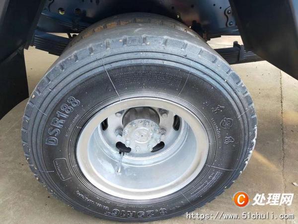 二手灑水車