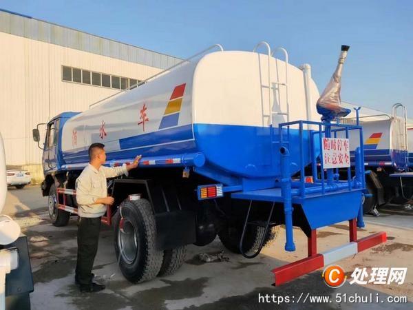 二手灑水車(chē)