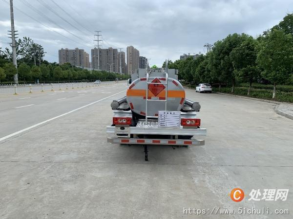 二手加油車