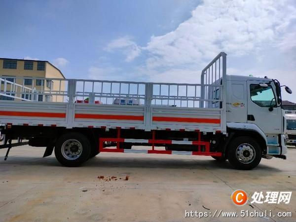 二手氣瓶車