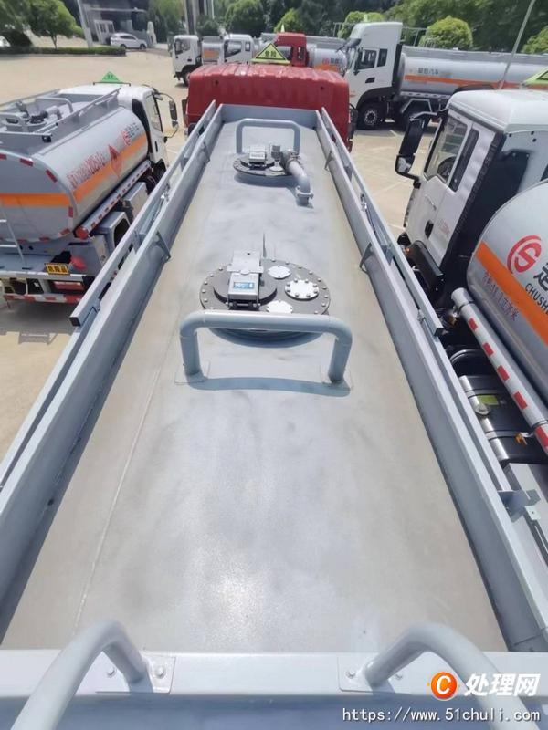 二手加油車(chē)