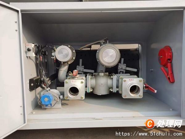 二手加油車
