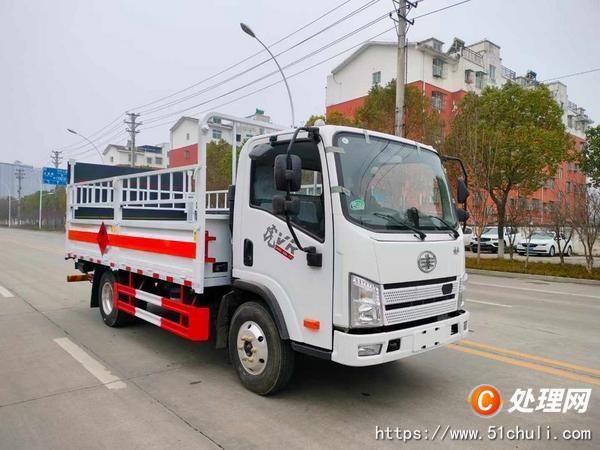 二手氣瓶車