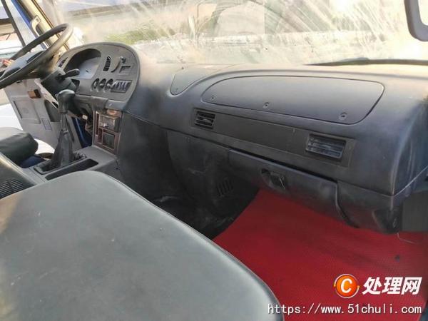 二手灑水車