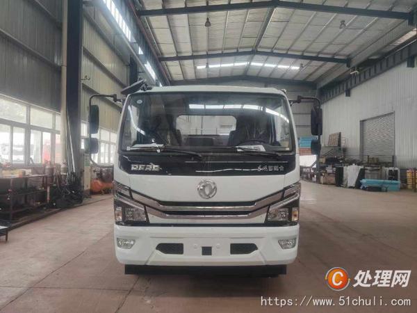 二手氣瓶車