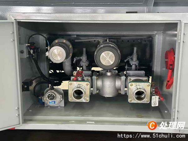 二手加油車
