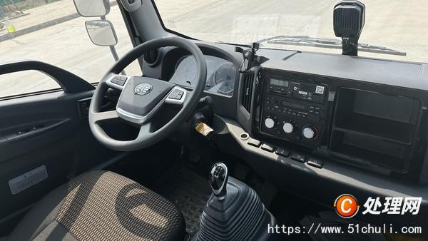 二手油罐車