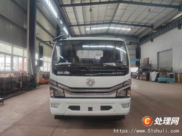 二手氣瓶車