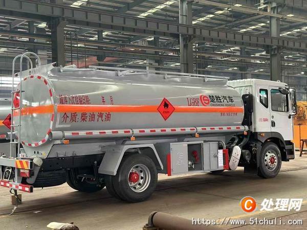 二手加油車(chē)