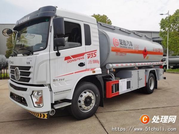 二手加油車