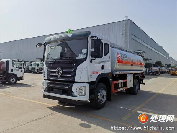 二手加油車