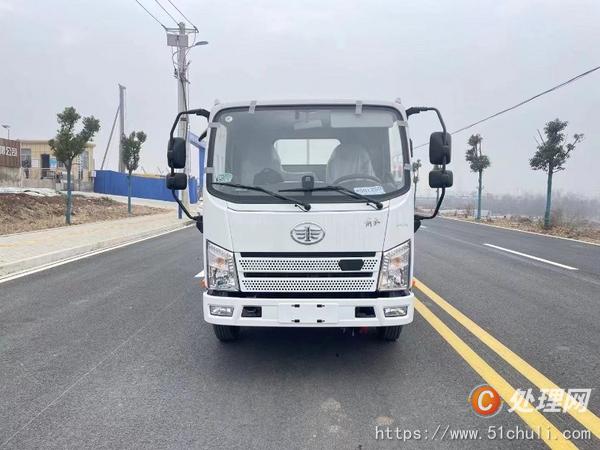 二手氣瓶車