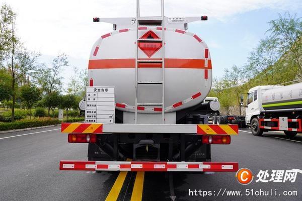 二手加油車