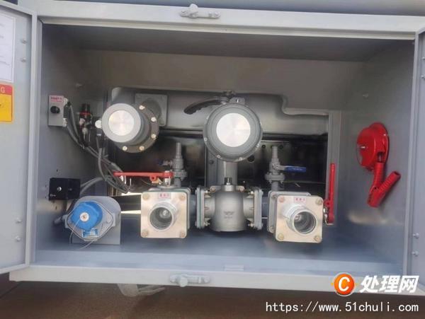 二手加油車
