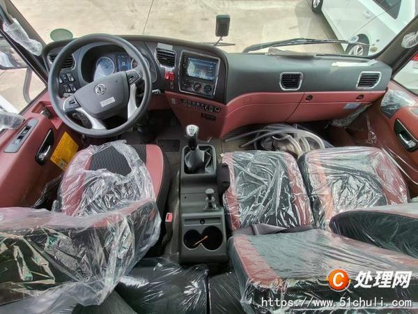 二手加油車