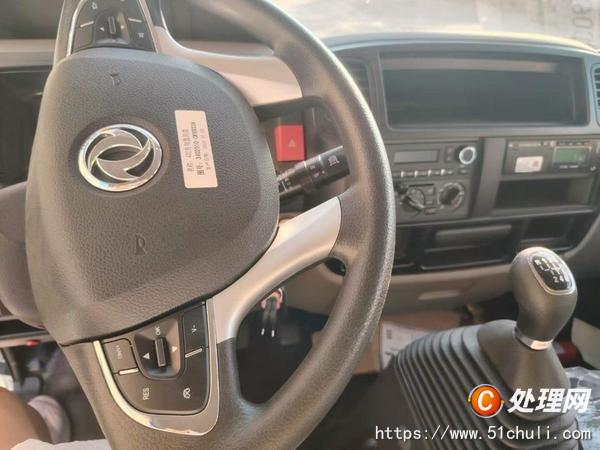 二手氣瓶車